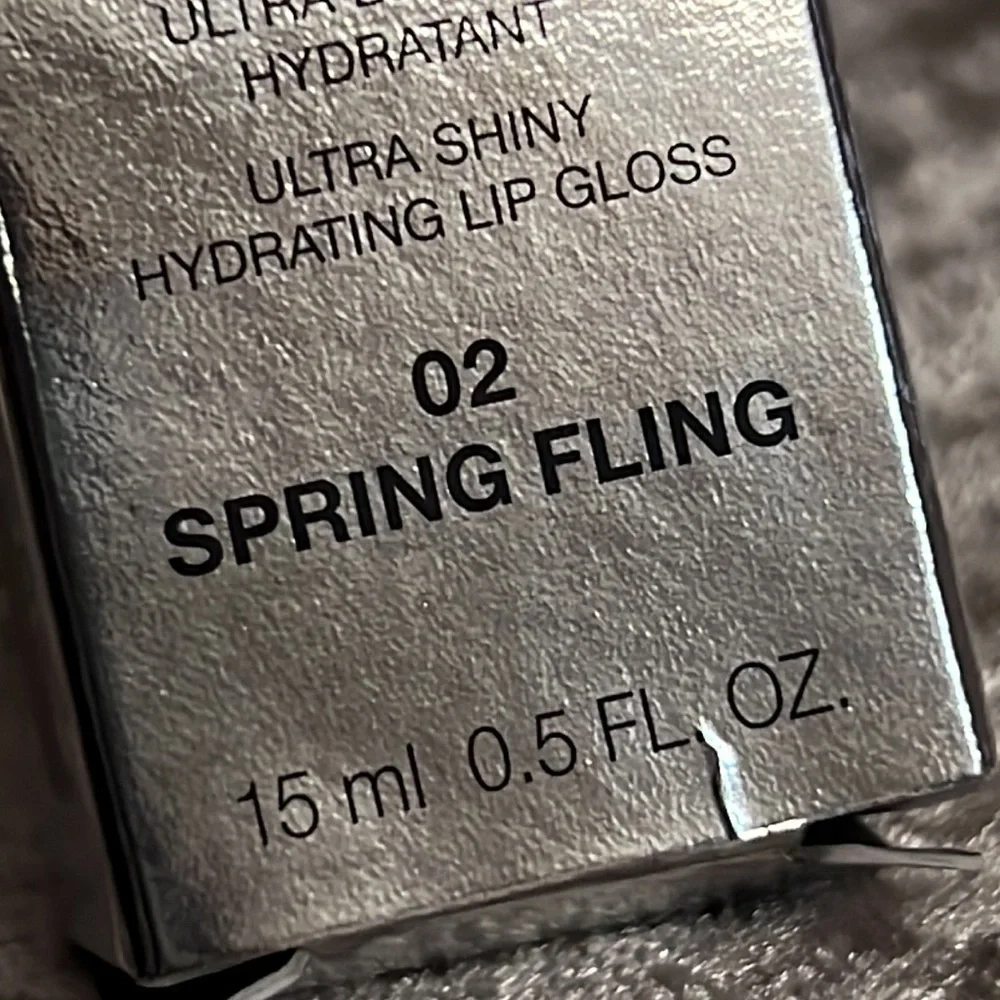 Lancome Juicy Tubes Spring Fling - Picture 2 of 3